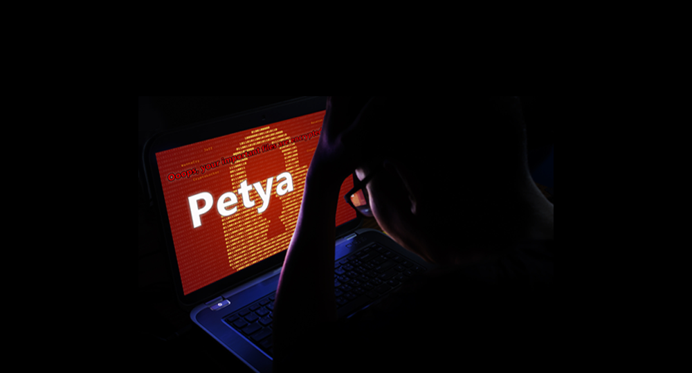Petya Ransomware Attack: Critical Analysis, Detection, and Prevention