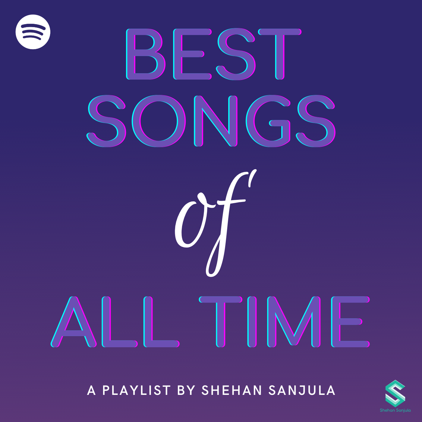 The best songs of all time | Spotify